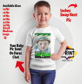 14th August  Shirts For Your Own Pic. 