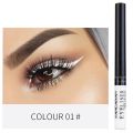 HANDAIYAN 12 Colour Matte Liquid Eyeliner Quick Dry Waterproof Long Lasting Charming Eye Liner Pen Hot TSLM1Basketball. 
