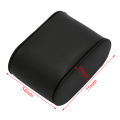 3colors Wholesale Watch Cushions Storage Box Wrist Watch Bracelet Display Stand Holder Organizer Watch Pillow for Case. 