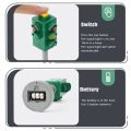 Mini Traffic Signs Road Light Block with Sound LED Children Safety Traffic Light Model Kids Traffic Light Toys. 