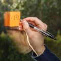 Schneider Gelion+ 0.7mm Gel ink pen (Made in Germany) High Performance Gel for extremely light and fluid writing - Ultra Quick-drying ink is smudge-proof - Gelpen - Schneider Gel Pen. 