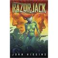 Razorjack By john higgins. 