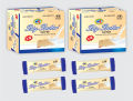Big Butter Toffee Box ( Original Kashif Foods ) - 3 Pack of 15 Pieces of (10g) Toffee. 