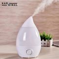 Ultrasonic Cool Mist Air humidifier for room- No Noise, Auto Shut-Off for Home and Office and more | 300mL / 2.6L /  2.4L /  2.6L. 