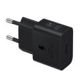 Samsung 25W PD Power Adapter, Black EP-T2510 New Version. 