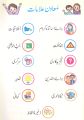 Ptb Urdu for Pre One Urdu Primer Edition (2022). 