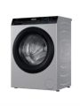 Haier -08kg/ Steam Wash Series/ Fully Automatic/ Front Loading Washing Machine/ HWM 80-12929S3 (525mm Big drum/ Steam Wash/ Hygiene Wash/ Smart Inverter Motor) 10 Years Warranty. 