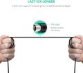 UGREEN__ Type C Printer Cable, 2M USB-C to USB Type B Printer Scanner High Speed Cable, Compatible with HP/ Epson/ Canon/ Xerox /Samsung Etc. 
