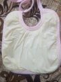 Product new born baby Bibs pack of 3 pieces water resistant high quality bibs. 