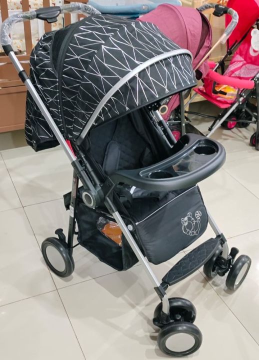 HIGH quality prame baby stroller for kids and best quality