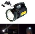 Bb-8000-50W-T6 Rechargeable Digital Searchlight and camping light. 