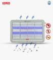 Sogo Electric Insect Pest Killer (4watt) (JPN-107). 