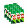7UP 250ml Can - Pack of 12. 