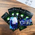 9PCS/Set Kpop STRAY KIDS New Music MANIAC PVC Cards For Fans Collection Photocards Postcard LOMO Cards Photo Cards Gift. 