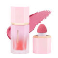 Beautious Pack of 1 Air Cushion Liquid Blush Natural Long Lasting Matte Cheek Liquid Blusher Makeup. 