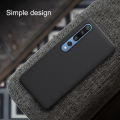 Nillkin for Xiaomi Mi 10 and 10 Pro Case - Super Frosted Shield PC Hard Back Cover. 