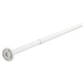 Shower Curtain Rod IKEA  70-120 cm. 