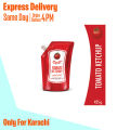 Dipitt Tomato Ketchup 425gms. 