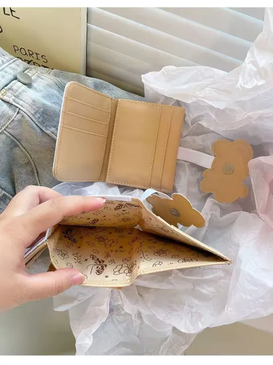 Trendy%20Girl%E2%80%99s%20Short%20Wallet%20%E2%80%93%20Cute%20Small%20Purse,%20Tri-Fold%20Money%20Bag%20&%20Credit/ID%20Card%20Holder,%20Stylish%20College%20Wallet%20for%20Students%20&%20Girls,%20Compact%20&%20Fashionable,%20Perfect%20for%20Everyday%20Use,%20Multi-Card%20Holder%20for%20Ladies%20-%20Image%208