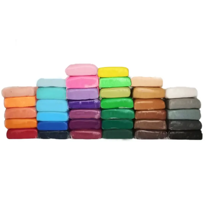 Creobiz%20Air%20Dry%20Clay%20for%20Jewellery%20Making,%20Sculpting%20&%20DIY%20Crafts%20%E2%80%93%2032%20Colors,%20No%20Baking%20Required,%20Soft%20&%20Crackless%20Finish,%20Better%20than%20Polymer%20Clay%20-%20Image%202