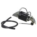 Motorcycle Ignition Coil Fits for Honda G150 G200 G300 G400 30500-887-303 30560-883-015. 