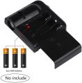 2pcs Car Door Lights Logo Car Door Projector Light Led Welcome Lights Car Logo Suitable for All Models (fit Mitsubishi) A R1080 CAARR. 