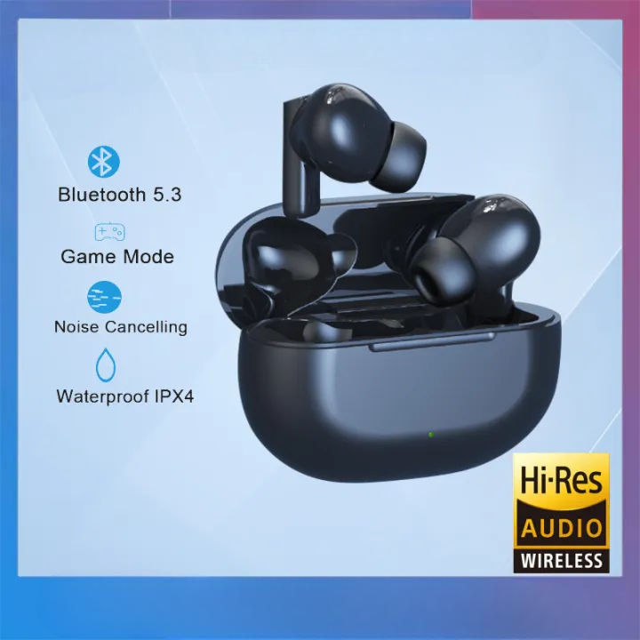 Ly99%20Tws%20Wireless%20Earphones%20Stereo%20Wireless%20Headphones%20Mini%20Sports%20Earbuds%20with%20Mic%20and%20Charging%20Case,%20Compatible%20with%20Smartphones%20-%20Image%202