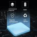 EVE 3.2V 100Ah LF100LA LiFePO4 Battery Lithium Iron Phosphate Cell for E-Car Electric. 