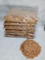 ORGANIC RICE HUSK | RICE HULL (CHAWAL KA CHILKA) 1KG PACK for lawn, plant and garden soiloi. 
