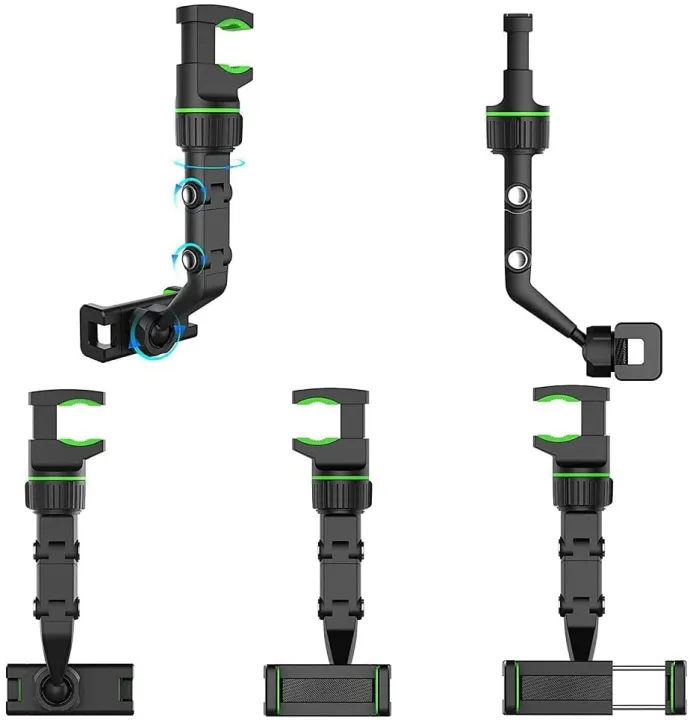 360%20Adjustable%20Car%20Rearview%20Mirror%20Mount%20Mobile%20Holder%20Mobile%20Stand%20Car%20Mount%20-%20Image%207