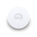 TP-Link WiFi 6 Access Point Ceiling Mount EAP670 AX5400 Ceiling Mount WiFi 6 Access Point - 18 Months Brand Warranty. 