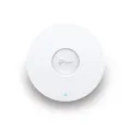 TP-Link WiFi 6 Access Point Ceiling Mount EAP670 AX5400 Ceiling Mount WiFi 6 Access Point - 18 Months Brand Warranty. 