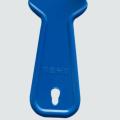 Plastic Drywall Corner Scraper Putty Finisher Cleaning Stucco Removal Build Tool SEVICH. 