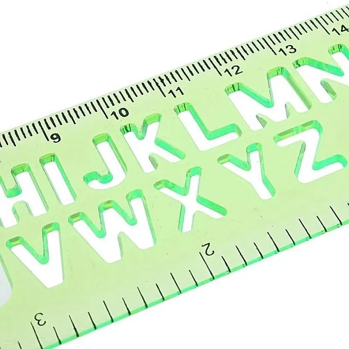 PACK%20OF%204%20STENCIL%20SCALE%20SET-%20Student%20Scale%20Set-%204Pcs%20Candy%20Color%20Cute%20Art%20Graphics%20Symbols%20Drawing%20Template%20Ruler%2015CM-%20-%20Image%206