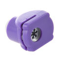 Mini Card Making Scrapbooking Craft Punch Paper Shaper - Snowflake. 
