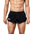 SEOBEAN Men's Casual Shorts Comfort Breathe Freely Running Shorts Mens Sleep Bottoms Summer Gym Fitness Home Shorts. 