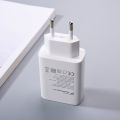 Vivo Original Qualcomm 6.0 Fast Flash Charger (120W)  – High-Speed Charging Adapter. 