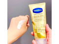 Vaseline Bright GLUTA HYA Serum Burst UV Lotion Flawless Glow 300ml. 