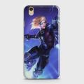 Oppo A37 Cover - SkinLee HQ Hard Case - Pulsefire Ezreal - SKINLEE-466-1-201-59. 