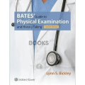 Bates Guide to Physical Examination and History Taking 12th Edition. 