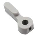 Hand Lifter for single needle Lock stich Juki machine 555/ 5550. 