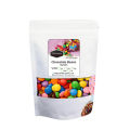 Chocolate Beans Bunty 50g (Baking Decorations Toppings). 