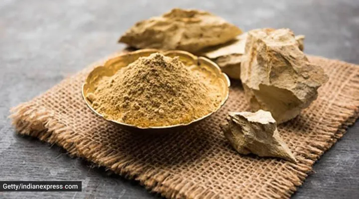 Multani%20Mitti%20Powder%20For%20Face%20Pack/%20Fuller%20Earth%20Mud%20For%20Face%20Cleansing%20&%20Cosmetics%20(Multani%20Matti)%20-%20100%20Gram%20-%20Image%202