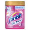Vanish Oxi Advance Powder Laundry Booster 470g (Imported). 