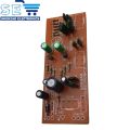 Bass Tone Treble Stereo Kit Volume Control. 