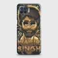 Oppo F17 Pro Cover - SkinLee HQ Hard Case - Kabir Singh - SKINLEE-623-1-714-515. 