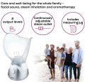 Beurer FS 50 facial sauna. 