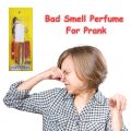 Prank Creative Fart Spray, Stink Bomb, Stink Fart Poop Smell - Bad Smell Perfume For Prank. 