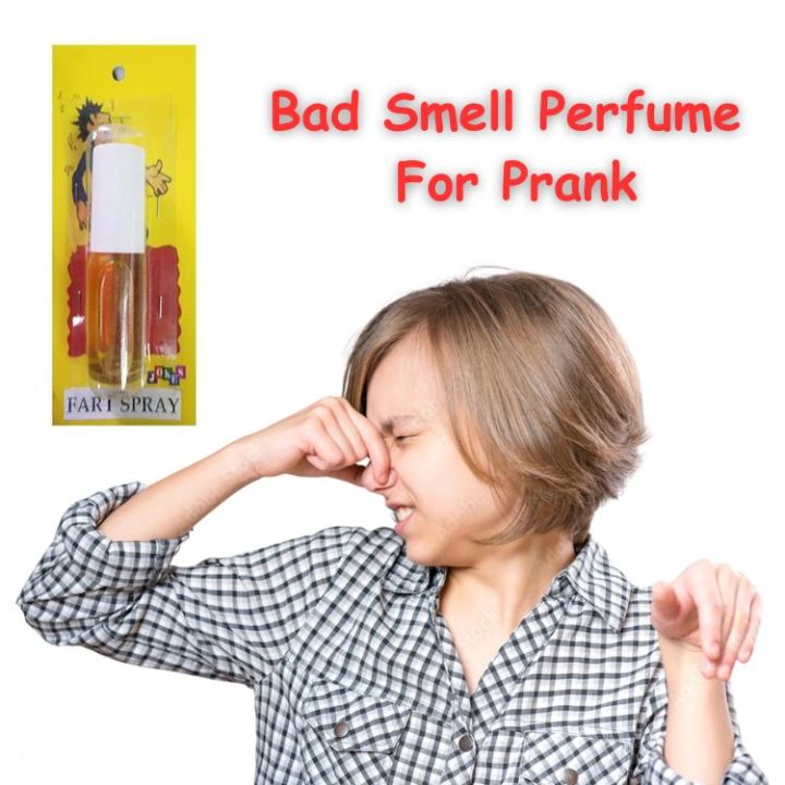 Fart Spray Creative Prank Poop Stuff Stink Spray