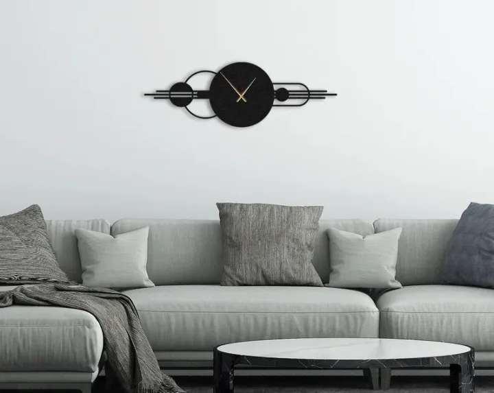 Present%20Era,%20Metal%20Wall%20Clock,%20Minimalist%20Oversized%20Metal%20Wall%20Clock,%20Boho%20Wall%20Art,%20Modern%20Large%20Wall%20Clock,%20Unique%20Wall%20Art,%20Silent%20Wall%20Clock,%20Black%20Wall%20Clock,%20Styline,%20Metal%20Wall%20Hanging,%20Metal%20Wall%20Clock%20For%20Bedroom%20-%20Image%206